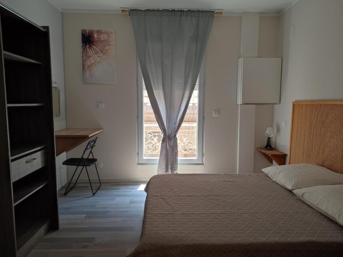 Location Appartement T3 A แซ็ต ภายนอก รูปภาพ