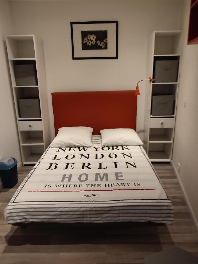 Location Appartement T3 A แซ็ต ภายนอก รูปภาพ