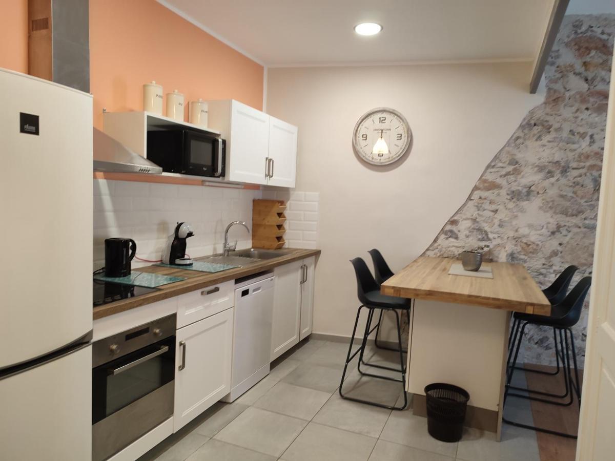 Location Appartement T3 A แซ็ต ภายนอก รูปภาพ