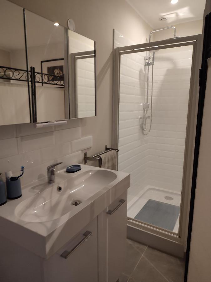 Location Appartement T3 A แซ็ต ภายนอก รูปภาพ