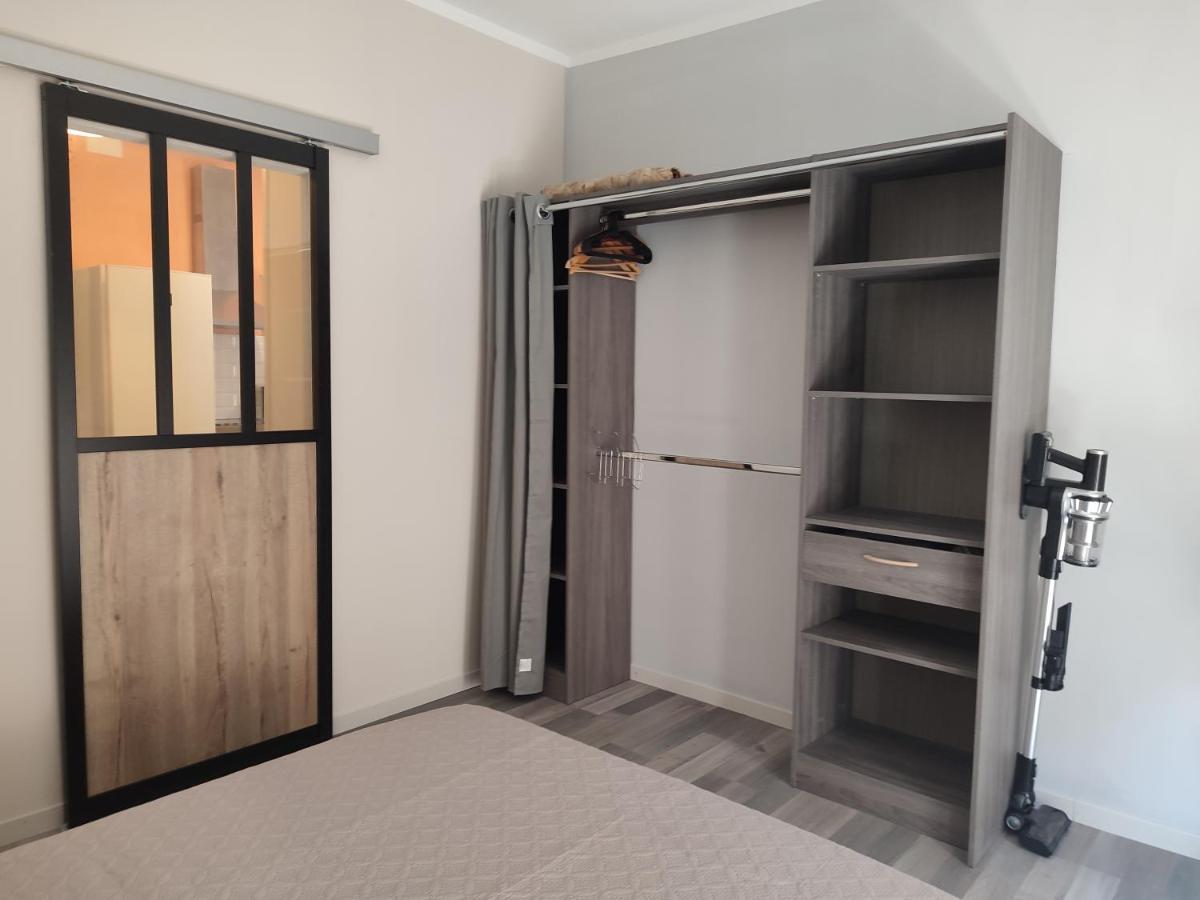 Location Appartement T3 A แซ็ต ภายนอก รูปภาพ